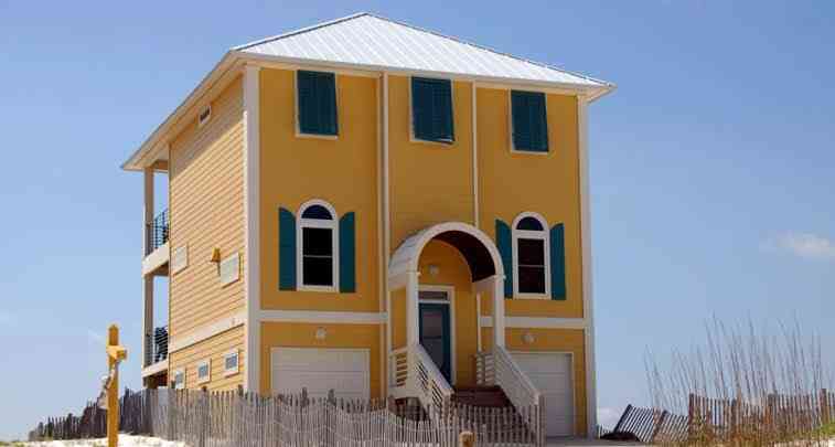 House Painting Services